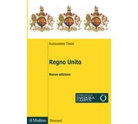 Libri Alessandro Torre - Regno Unito - 2021 (Itinerari)