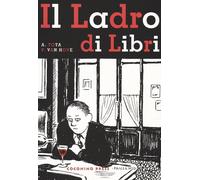 Il ladro di libri