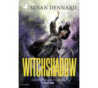 Libri Alessandro Vezzoli - Witchshadow - 2024 (Oscar fantastica)