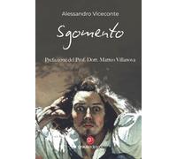 Libri Alessandro Viceconte - Sgomento - 2022