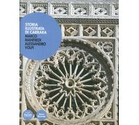 Libri Alessandro Volpi / Marco Manfredi - Storia Illustrata Di Carrara. Ediz. Il