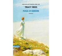 Libri Alessandro Zabini - Fuga d'amore - 2024