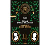 Libri Alessandro Zabini - La chiave delle ombre - 2025