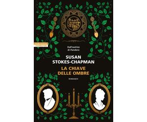 Libri Alessandro Zabini - La chiave delle ombre - 2025