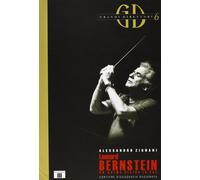 Libri Alessandro Zignani - Leonard Bernstein. Un'anima Divisa In Due