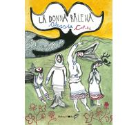 Libri Alessia Carli - La donna balena - 2026