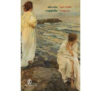 Libri Alessia Coppola - Nate Dalla Tempesta