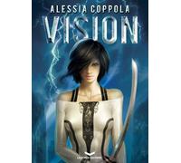 Libri Alessia Coppola - Vision