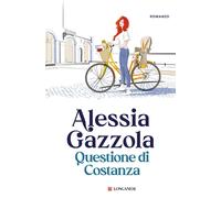 Questione di Costanza. Nuova ediz.
