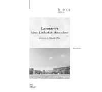 Libri Alessia Lombardi / Alonzi Marco - La Controra