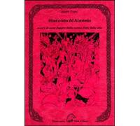 Libri Alessia Pingul - Historia Di Alessia Ovvero Di Come Fuggire Dalla Noiosa F