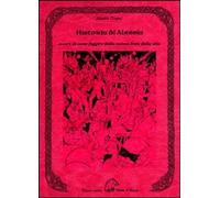 Libri Alessia Pingul - Historia Di Alessia Ovvero Di Come Fuggire Dalla Noiosa F