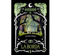 Libri Alessia Rossi - La Borda. Con Blocchetto Appunti