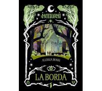 LA BORDA - ROSSI ALESSIA - Edizioni Piuma