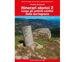 Libri Alessio Anceschi - Itinerari Storici #02