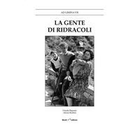 Libri Alessio Boattini / Claudio Bignami - La Gente Di Ridracoli