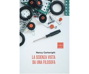 Libri Alessio Bucci - La scienza vista da una filosofa - 2025