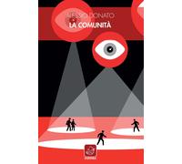 Libri Alessio Donato - La Comunita