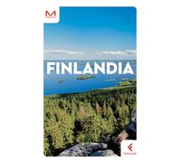 Libri Alessio Franconi - Finlandia - 2023 (Morellini)