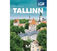 Libri Alessio Franconi - Tallinn. Ediz. A Colori