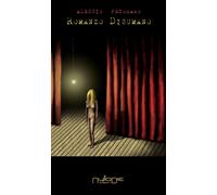 Libri Alessio Pecoraro - Romanzo Disumano