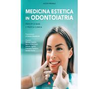 Libri Alessio Redaelli - Medicina Estetica In Odontoiatria. Principi Di Base E P