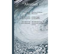 Libri Aleutian 2024