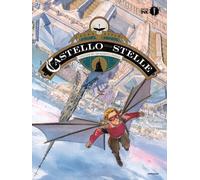 Libri Alex Alice - Il Castello Delle Stelle #03