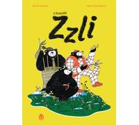 Libri Alex Cousseau - I Fratelli Zzli