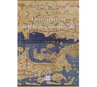 Libri Alex Metcalfe - I Musulmani Dell'italia Medievale