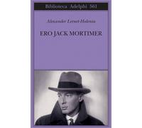 Ero Jack Mortimer