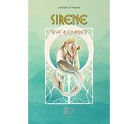 Libri Alexander Skye - Sirene