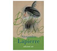 Belle Greene