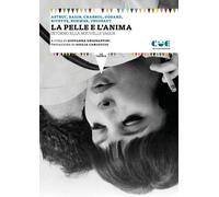 Libri Alexandre Astruc / André Bazin / Claude Chabrol - La Pelle E L'anima. Into