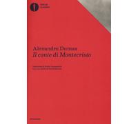 Libri Alexandre Dumas - Il Conte Di Montecristo
