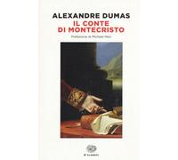 Il conte di Montecristo