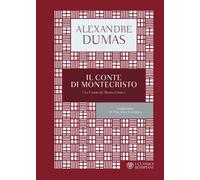 Libri Alexandre Dumas - Il conte di Montecristo - 2019