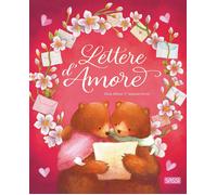 LETTERE D'AMORE - ALFONSI GIOIA - Sassi