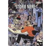 Libri Alfonso Font - Storie Nere