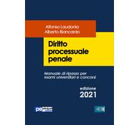 Diritto processuale penale