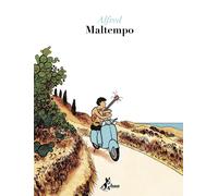 Libri Alfred - Maltempo