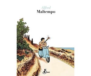 Libri Alfred - Maltempo