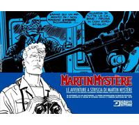 Libri Alfredo Castelli / Giancarlo Alessandrini / Giovanni Freghieri - Le Avvent