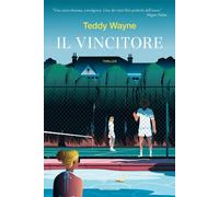 Libri Alfredo Colitto - Il vincitore - 2025 (Omnibus)