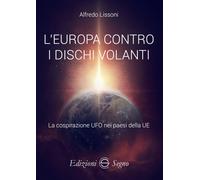 L'Europa contro i dischi volanti