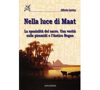 Libri Alfredo Luvino - Nella Luce Di Maat