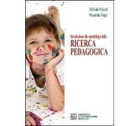 Introduzione alla metodologia della ricerca pedagogica