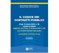 Libri Alfredo Simonetti / Arturo Cancrini / Vittorio Capuzza - Il Codice Dei Con