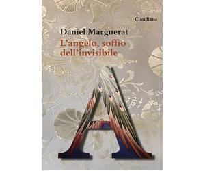 Libri Alice Campetti - L'angelo, soffio dell'invisibile - 2026