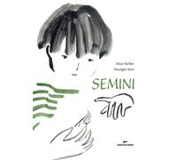 Libri Alice Keller - Semini - 2022 (Area ragazzi)